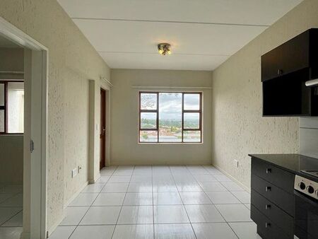 2 Bedroom Apartment in Paulshof