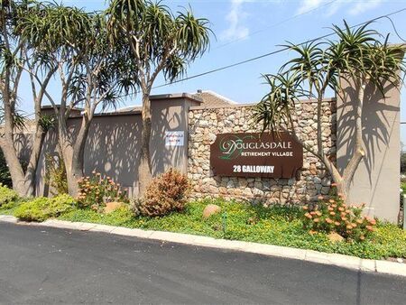 1 Bedroom Apartment in Douglasdale