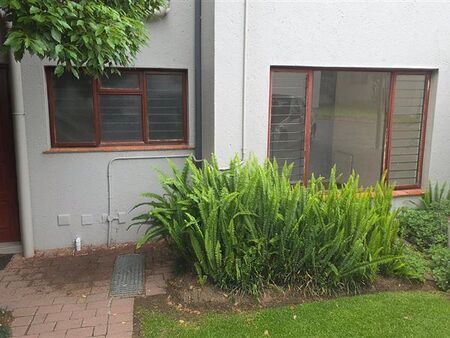 2 Bedroom Apartment in Pineslopes