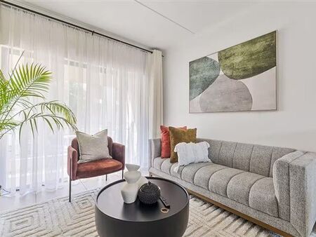 2 Bedroom Apartment in Fourways