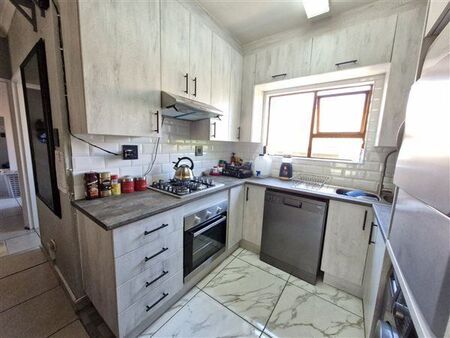 2 Bedroom Townhouse in Fourways