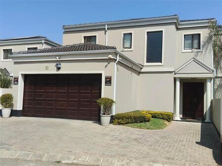 4 Bedroom Cluster in Craigavon