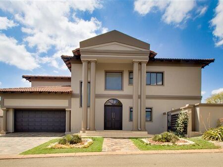 5 Bedroom House in Dainfern