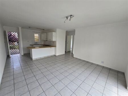 2 Bedroom Apartment in Bedfordview