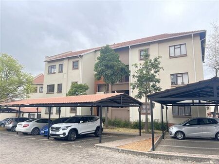 2 Bedroom Apartment in Paulshof