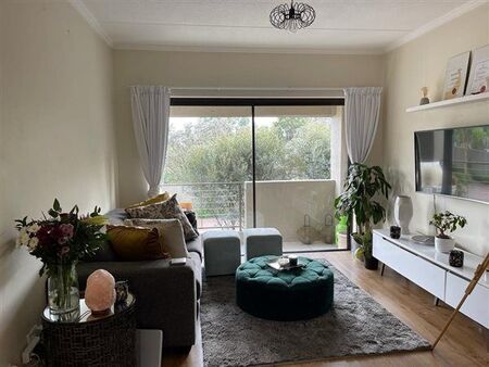 1 Bedroom Apartment in Paulshof