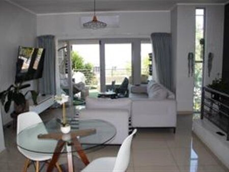2 Bedroom Apartment in Broadacres