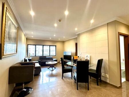 2 Bedroom Apartment in Bedford Gardens