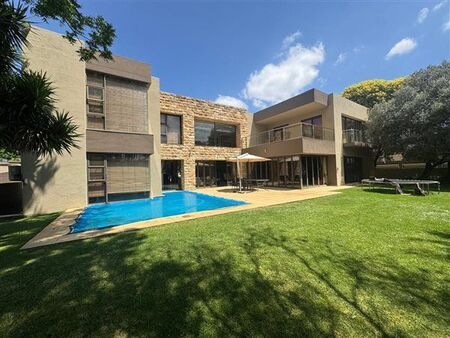 4 Bedroom House in Bedfordview