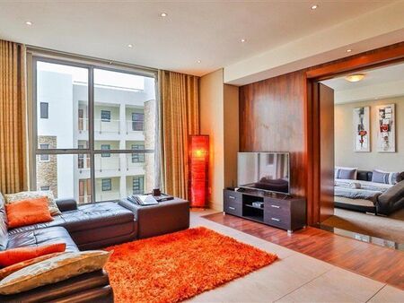1 Bedroom Apartment in Bedford Gardens