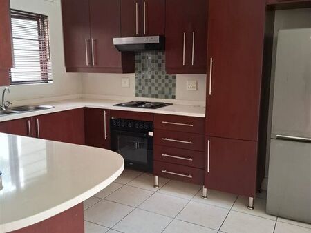 2 Bedroom Apartment in Bedfordview