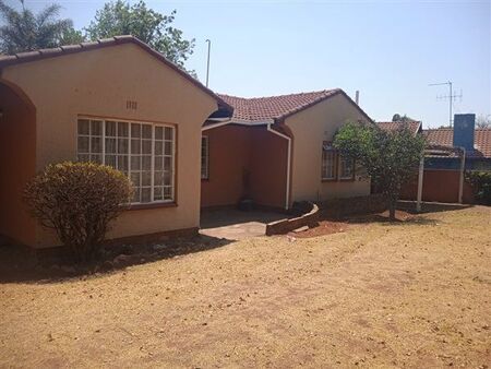 3 Bedroom House in Birch Acres