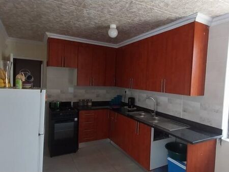 2 Bedroom House in Norkem Park