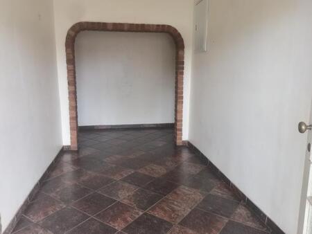 Studio Apartment in Geduld