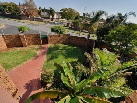 3 Bedroom Townhouse in Birch Acres