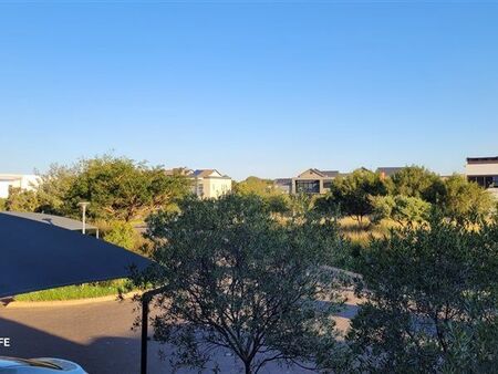 2 Bedroom Apartment in Serengeti