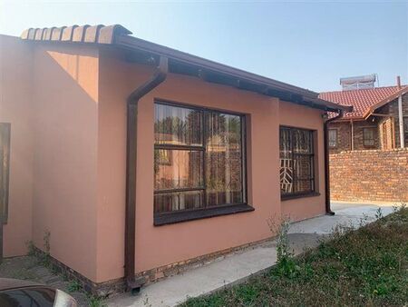 3 Bedroom House in Norkem Park