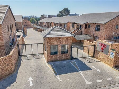 2 Bedroom House in Lambton