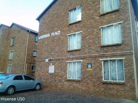 2 Bedroom Apartment in Elspark