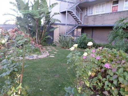 2 Bedroom Apartment in Eastleigh