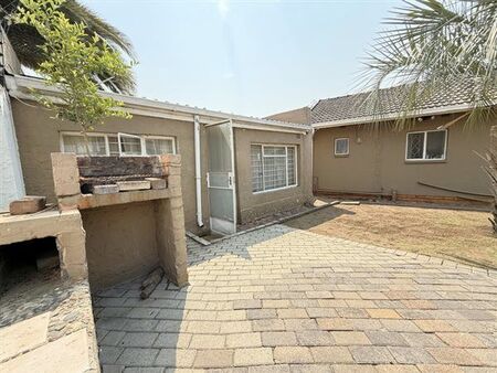 1 Bedroom Apartment in Eastleigh