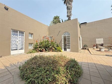 1 Bedroom Apartment in Edenvale