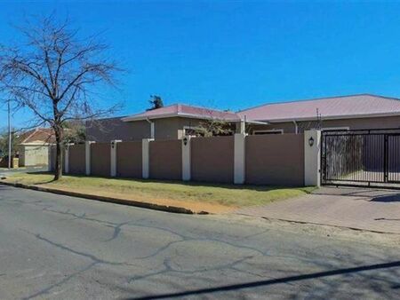 1 Bedroom House in Edenvale