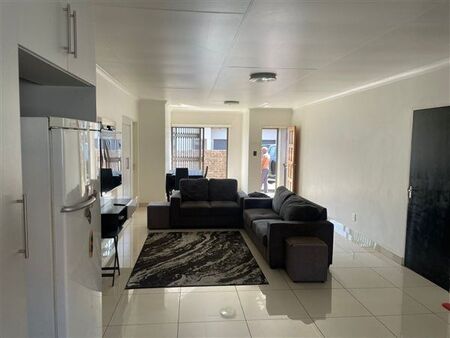 3 Bedroom Townhouse in Parkrand