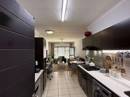 2 Bedroom House in Greenstone Gate