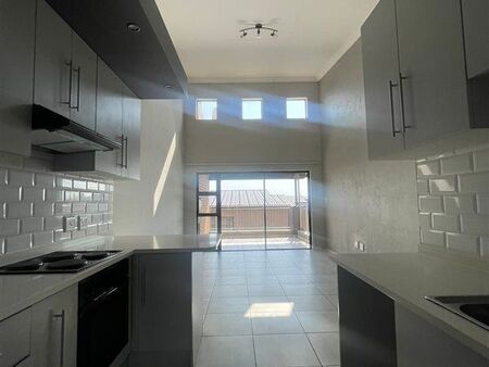 2 Bedroom Apartment in Eveleigh