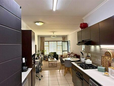 2 Bedroom Apartment in Greenstone Hill