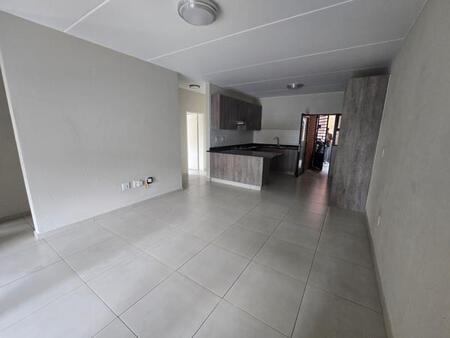 3 Bedroom Apartment in Bartlett