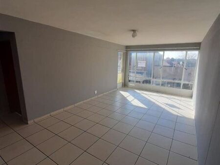 2 Bedroom Apartment in Boksburg Central