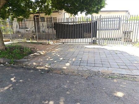 3 Bedroom House in Boksburg North