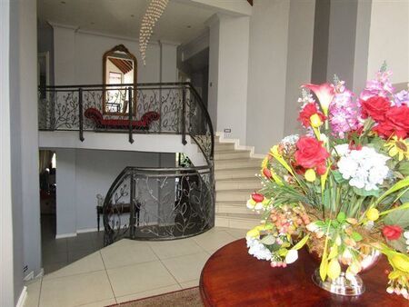 3 Bedroom House in Ebotse Estate