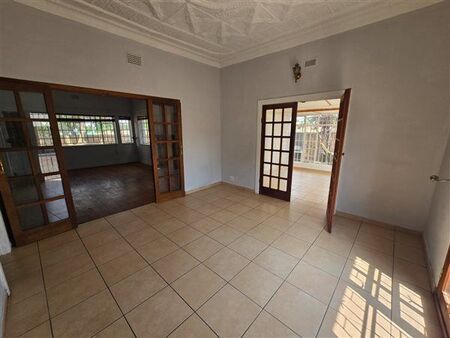 2.5 Bedroom House in Airfield