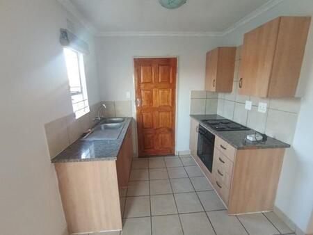 3 Bedroom House in Albertsdal