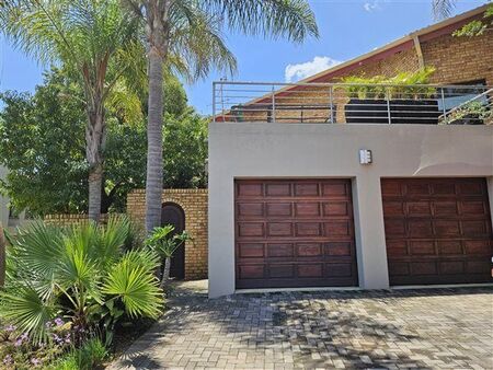 2 Bedroom Apartment in Centurion Golf Estate