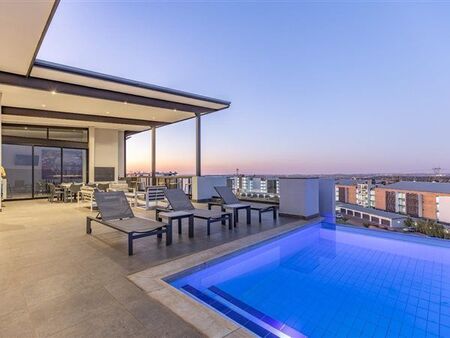 3 Bedroom Apartment in Midfield Estate