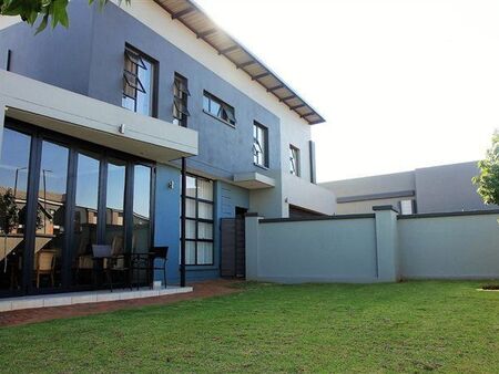3 Bedroom House in Midstream Estate