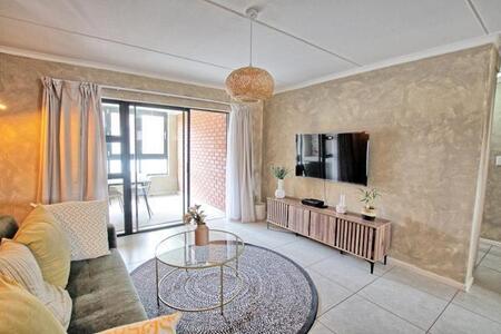 2 Bedroom Apartment in Doringkloof