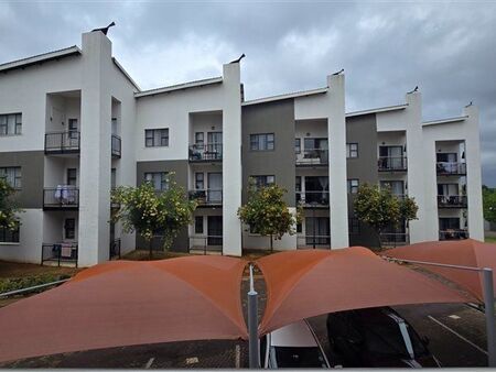 2 Bedroom Apartment in Pierre van Ryneveld