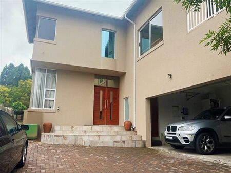 4 Bedroom House in Edenburg