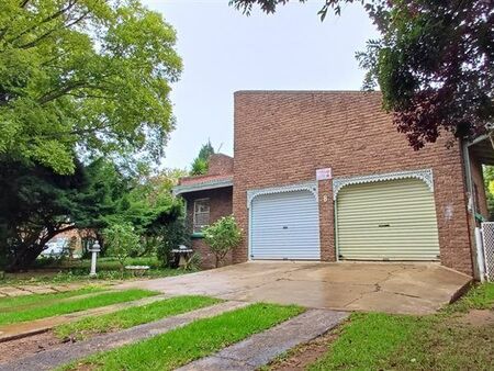 3 Bedroom House in Panorama