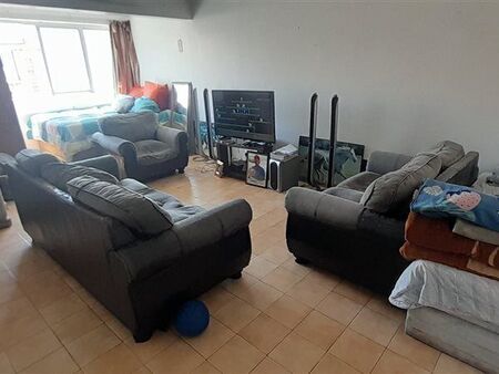 1 Bedroom Apartment in Port Elizabeth Central