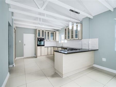 3 Bedroom House in Mount Pleasant