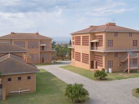 1 Bedroom House in Bluewater Bay