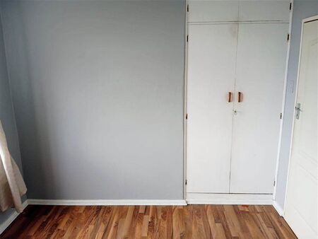 1 Bedroom Apartment in Port Elizabeth Central
