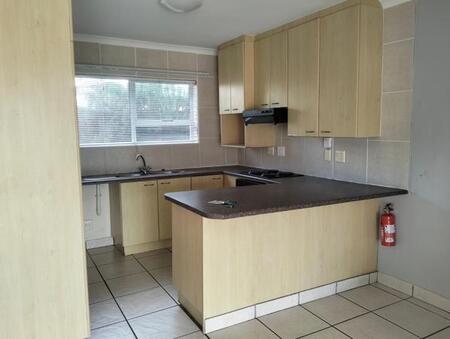 3 Bedroom Apartment in Aston Bay