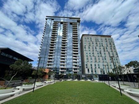 2 Bedroom Apartment in Umhlanga Rocks